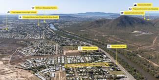 Development / Land commercial property sold at 31 Bluewattle Boulevard Rasmussen QLD 4815 Development / Land commercial property sold at 31 Bluewattle Boulevard Rasmussen QLD 4815