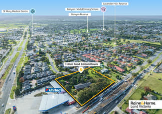 Rural / Farming commercial property sold at 11 Hall Road Carrum Downs VIC 3201 Rural / Farming commercial property sold at 11 Hall Road Carrum Downs VIC 3201