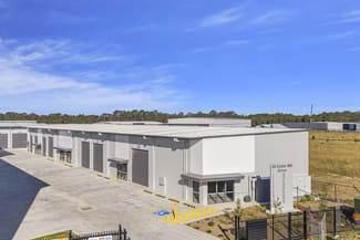 Factory, Warehouse & Industrial commercial property for lease at 20 Cedar Mill Drive Jilliby NSW 2259 Factory, Warehouse & Industrial commercial property for lease at 20 Cedar Mill Drive Jilliby NSW 2259