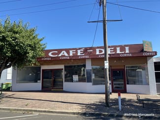Shop & Retail commercial property sold at 130-132 Henty Street Casterton VIC 3311 Shop & Retail commercial property sold at 130-132 Henty Street Casterton VIC 3311