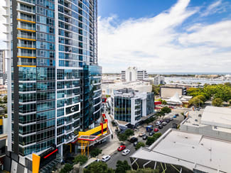 Offices commercial property sold at 2507/5 Lawson Street Southport QLD 4215 Offices commercial property sold at 2507/5 Lawson Street Southport QLD 4215