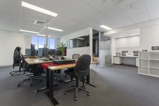 Offices commercial property sold at 2507/5 Lawson Street Southport QLD 4215 Offices commercial property sold at 2507/5 Lawson Street Southport QLD 4215