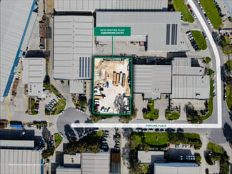 Factory, Warehouse & Industrial commercial property sold at 55-59 Ventura Place Dandenong South VIC 3175 Factory, Warehouse & Industrial commercial property sold at 55-59 Ventura Place Dandenong South VIC 3175