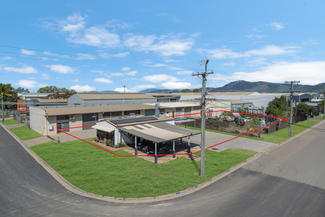 Other commercial property sold at 14 Vennard Street Garbutt QLD 4814