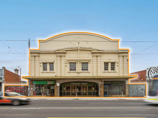 Medical / Consulting commercial property sold at 43 Melville Road Brunswick West VIC 3055