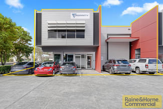 Factory, Warehouse & Industrial commercial property sold at 1&2/8 Navigator Place Hendra QLD 4011 Factory, Warehouse & Industrial commercial property sold at 1&2/8 Navigator Place Hendra QLD 4011