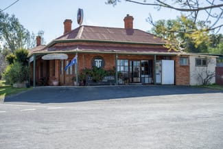 Hotel, Motel, Pub & Leisure commercial property sold at 59 Sargeant Street Thoona VIC 3726 Hotel, Motel, Pub & Leisure commercial property sold at 59 Sargeant Street Thoona VIC 3726