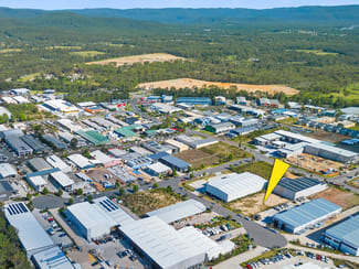 Development / Land commercial property sold at 3 Venture Close Morisset NSW 2264 Development / Land commercial property sold at 3 Venture Close Morisset NSW 2264
