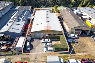 Development / Land commercial property sold at Warehouse and Office/20 Iraking Avenue Moorebank NSW 2170 Development / Land commercial property sold at Warehouse and Office/20 Iraking Avenue Moorebank NSW 2170