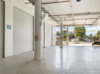 Factory, Warehouse & Industrial commercial property sold at Unit 16/14 Loyalty Road North Rocks NSW 2151 Factory, Warehouse & Industrial commercial property sold at Unit 16/14 Loyalty Road North Rocks NSW 2151