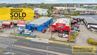 Shop & Retail commercial property sold at 8-10 Dixon Street Strathpine QLD 4500 Shop & Retail commercial property sold at 8-10 Dixon Street Strathpine QLD 4500