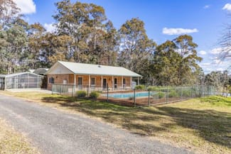 Development / Land commercial property sold at Whole Site/715 Appin Road Gilead NSW 2560