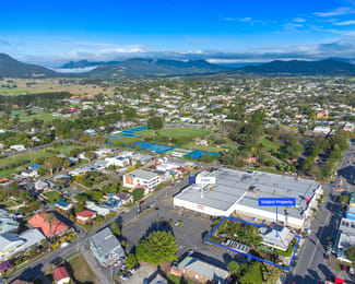 Shop & Retail commercial property sold at 32-36 Wollumbin Street Murwillumbah NSW 2484 Shop & Retail commercial property sold at 32-36 Wollumbin Street Murwillumbah NSW 2484