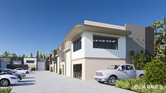 Factory, Warehouse & Industrial commercial property for lease at 13/55-57 Industrial Avenue Logan Village QLD 4207