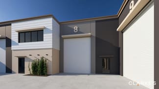 Factory, Warehouse & Industrial commercial property sold at 9/55-57 Industrial Avenue Logan Village QLD 4207 Factory, Warehouse & Industrial commercial property sold at 9/55-57 Industrial Avenue Logan Village QLD 4207