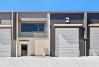 Factory, Warehouse & Industrial commercial property for sale at 2/55-57 Industrial Avenue Logan Village QLD 4207