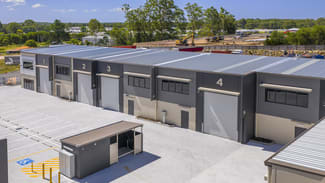 Factory, Warehouse & Industrial commercial property for sale at 2/55-57 Industrial Avenue Logan Village QLD 4207
