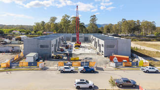 Factory, Warehouse & Industrial commercial property sold at 11/55-57 Industrial Avenue Logan Village QLD 4207 Factory, Warehouse & Industrial commercial property sold at 11/55-57 Industrial Avenue Logan Village QLD 4207