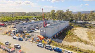 Factory, Warehouse & Industrial commercial property sold at 11/55-57 Industrial Avenue Logan Village QLD 4207 Factory, Warehouse & Industrial commercial property sold at 11/55-57 Industrial Avenue Logan Village QLD 4207