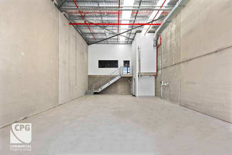 Factory, Warehouse & Industrial commercial property leased at Unit 93/2 The Crescent Kingsgrove NSW 2208