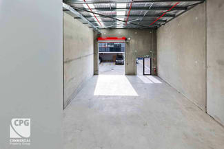 Factory, Warehouse & Industrial commercial property leased at Unit 93/2 The Crescent Kingsgrove NSW 2208