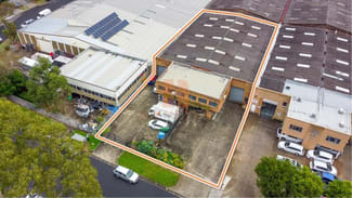 Factory, Warehouse & Industrial commercial property sold at 19 Harley Cres, Condell Park/19 Harley Crescent Condell Park NSW 2200 Factory, Warehouse & Industrial commercial property sold at 19 Harley Cres, Condell Park/19 Harley Crescent Condell Park NSW 2200