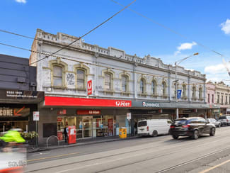 Development / Land commercial property sold at 409-419 Sydney Road & 10-12 Rosser Street Brunswick VIC 3056 Development / Land commercial property sold at 409-419 Sydney Road & 10-12 Rosser Street Brunswick VIC 3056