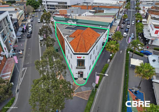 Offices commercial property sold at 22-24 Auburn Road Auburn NSW 2144