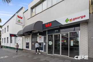 Offices commercial property sold at 22-24 Auburn Road Auburn NSW 2144