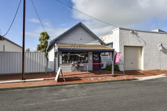 Offices commercial property for sale at 20 Charles Street Kingston Se SA 5275 Offices commercial property for sale at 20 Charles Street Kingston Se SA 5275