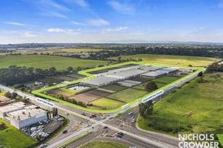 Rural / Farming commercial property for sale at 461 Heatherton Road Clayton South VIC 3169 Rural / Farming commercial property for sale at 461 Heatherton Road Clayton South VIC 3169