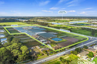 Rural / Farming commercial property for sale at 461 Heatherton Road Clayton South VIC 3169 Rural / Farming commercial property for sale at 461 Heatherton Road Clayton South VIC 3169