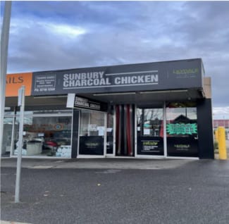 Shop & Retail commercial property for sale at 68 Evans St Sunbury VIC 3429