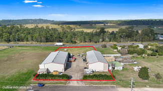 Showrooms / Bulky Goods commercial property for sale at 26 Railway Parade Tiaro QLD 4650