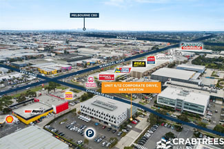 Offices commercial property for lease at G06/12 Corporate Drive Heatherton VIC 3202 Offices commercial property for lease at G06/12 Corporate Drive Heatherton VIC 3202