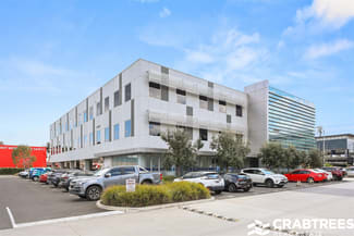 Offices commercial property sold at G7/12 Corporate Drive Heatherton VIC 3202 Offices commercial property sold at G7/12 Corporate Drive Heatherton VIC 3202