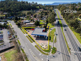 Shop & Retail commercial property sold at 473 Maroondah Highway Lilydale VIC 3140 Shop & Retail commercial property sold at 473 Maroondah Highway Lilydale VIC 3140
