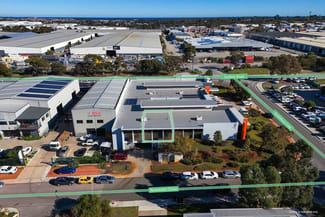 Offices commercial property for sale at Unit 3 2 Ambitious Link Bibra Lake WA 6163 Offices commercial property for sale at Unit 3 2 Ambitious Link Bibra Lake WA 6163