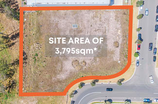 Development / Land commercial property for sale at 1 Ultimo Place Marsden Park NSW 2765