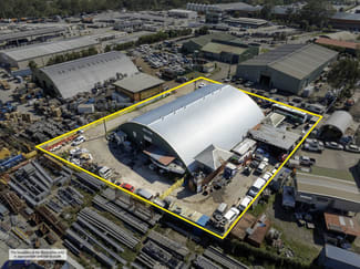 Showrooms / Bulky Goods commercial property sold at Lot 6/61 River Road Redbank QLD 4301 Showrooms / Bulky Goods commercial property sold at Lot 6/61 River Road Redbank QLD 4301