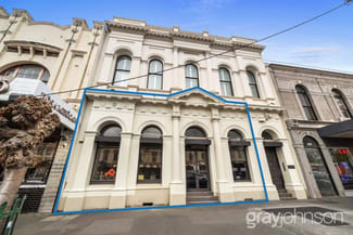 Shop & Retail commercial property sold at 295 Clarendon Street South Melbourne VIC 3205 Shop & Retail commercial property sold at 295 Clarendon Street South Melbourne VIC 3205