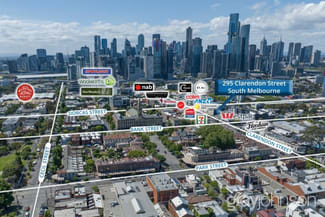 Shop & Retail commercial property sold at 295 Clarendon Street South Melbourne VIC 3205 Shop & Retail commercial property sold at 295 Clarendon Street South Melbourne VIC 3205