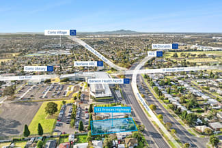 Offices commercial property sold at 143 Princes Highway Norlane VIC 3214 Offices commercial property sold at 143 Princes Highway Norlane VIC 3214