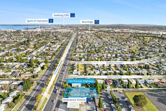 Offices commercial property sold at 143 Princes Highway Norlane VIC 3214 Offices commercial property sold at 143 Princes Highway Norlane VIC 3214