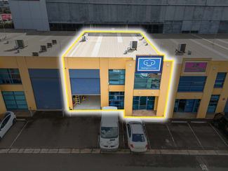 Other commercial property sold at B4/2A Westall Road Springvale VIC 3171 Other commercial property sold at B4/2A Westall Road Springvale VIC 3171