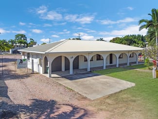 Factory, Warehouse & Industrial commercial property sold at 38 Southwood Road Stuart QLD 4811 Factory, Warehouse & Industrial commercial property sold at 38 Southwood Road Stuart QLD 4811