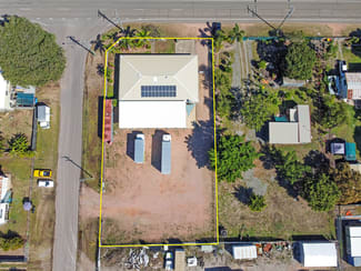 Factory, Warehouse & Industrial commercial property sold at 38 Southwood Road Stuart QLD 4811 Factory, Warehouse & Industrial commercial property sold at 38 Southwood Road Stuart QLD 4811