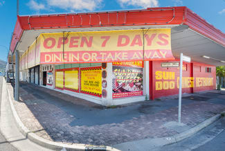Shop & Retail commercial property sold at 110 Charters Towers Road Hermit Park QLD 4812