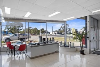 Showrooms / Bulky Goods commercial property leased at 841 Princess Hwy Springvale VIC 3171 Showrooms / Bulky Goods commercial property leased at 841 Princess Hwy Springvale VIC 3171