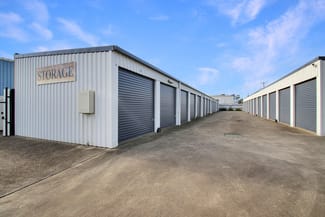 Factory, Warehouse & Industrial commercial property sold at 20 McPherson Street Leongatha VIC 3953 Factory, Warehouse & Industrial commercial property sold at 20 McPherson Street Leongatha VIC 3953